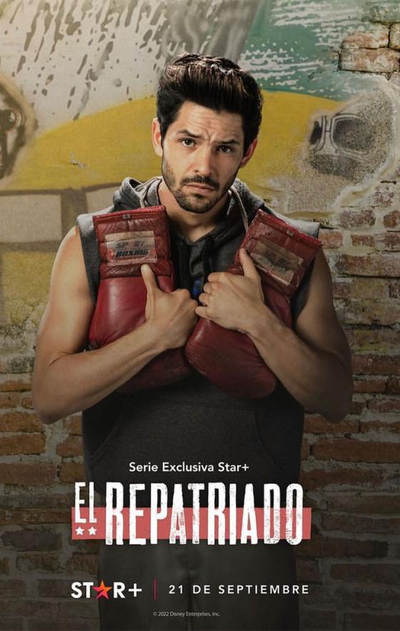 Ricardo Abarca Lowman ¿Quién es Ricardo Abarca Lowman, esposo de Yuri de Padres e hijos?