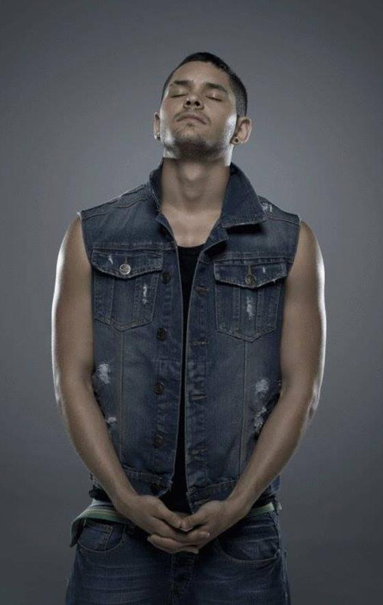Ricardo Abarca Lowman ¿Quién es Ricardo Abarca Lowman, esposo de Yuri de Padres e hijos?