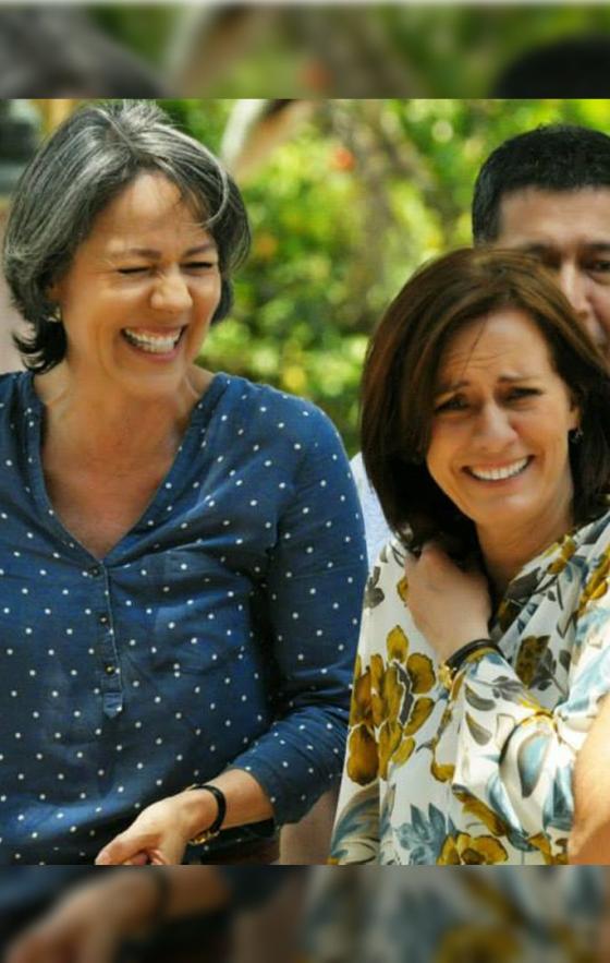 ¿Qué ha pasado con Haydée Ramírez, actriz de padres e hijos? ¿Qué ha pasado con Haydée Ramírez, actriz de padres e hijos?