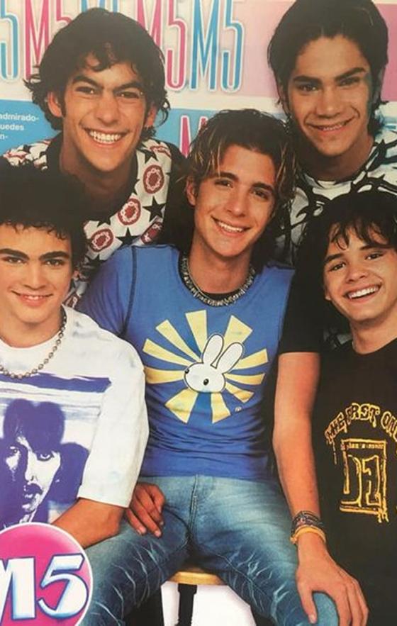 Ricardo Abarca Lowman ¿Quién es Ricardo Abarca Lowman, esposo de Yuri de Padres e hijos?
