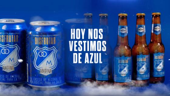 Andina Millonarios Andina Millonarios