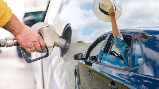 ahorrar gasolina ahorrar gasolina