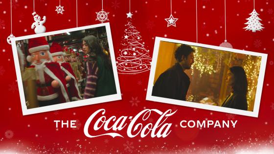 Coca-Cola serie Navidad Coca-Cola serie Navidad