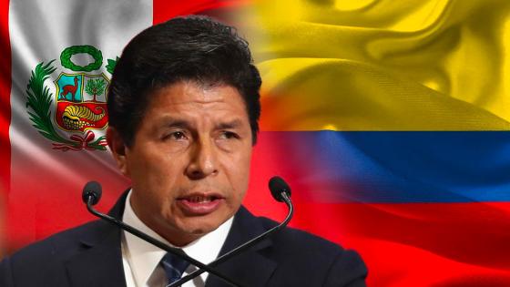 Colombia-Perú Colombia-Perú