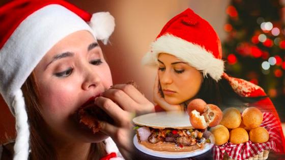 Comida de navidad Comida de navidad