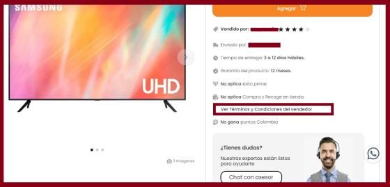 Compra Éxito Compra Éxito