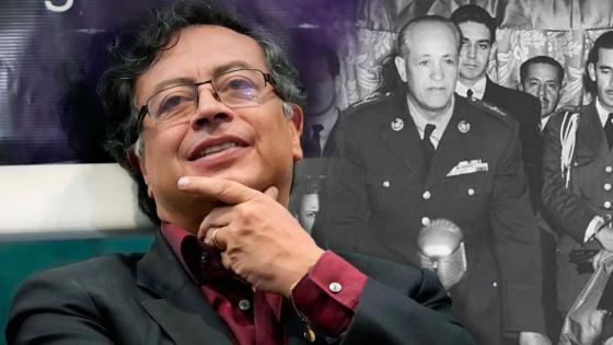 Gustavo Petro Gustavo Petro