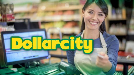 dollarcity dollarcity