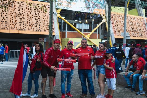 el hincha opina DIM vs Pereira el hincha opina DIM vs Pereira