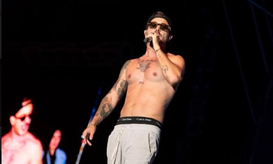 Melou fest 2022 noticias reggaetón Medellín Melou fest 2022 noticias reggaetón Medellín