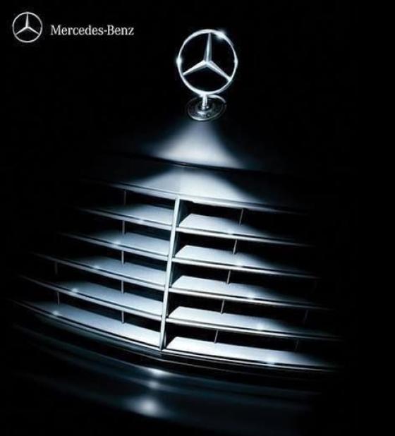 Mercedes Benz Mercedes Benz