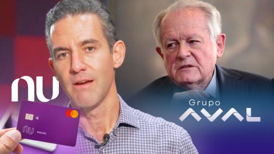 Nubank Nubank