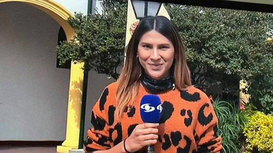 periodista periodista