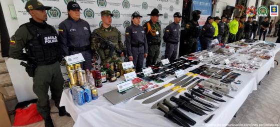 plaza vicio interior centro de detención Antioquia noticias plaza vicio interior centro de detención Antioquia noticias