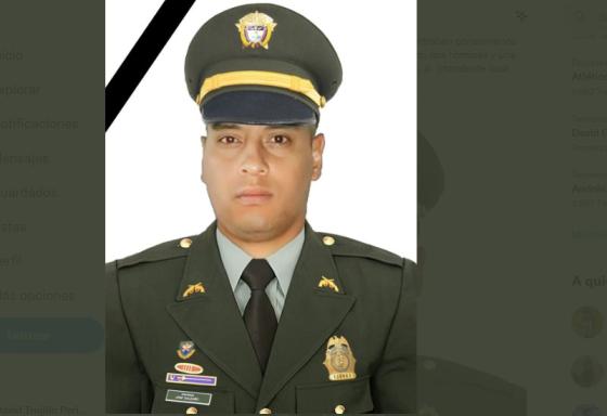 policia asesinado rionegro antioquia noticias 