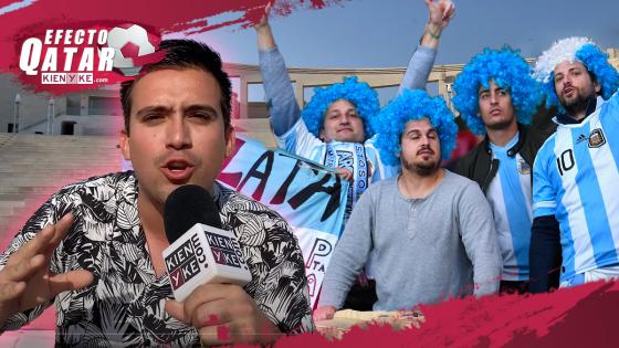 Así es Katara: una villa de cultura y tradición que acoge la pasión mundialista Así es Katara: una villa de cultura y tradición que acoge la pasión mundialista