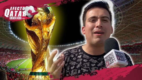 Qatar 2022 Qatar 2022