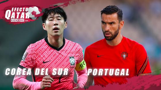 Mundial de Qatar 2022