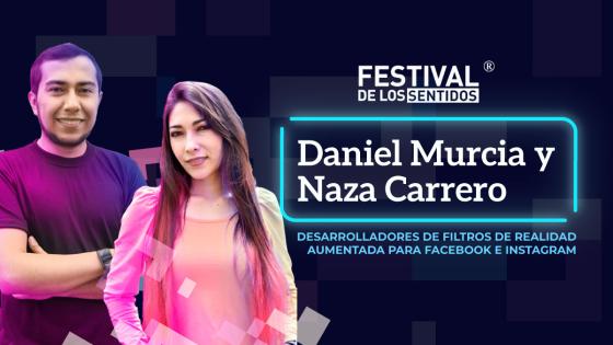 Daniel Murcia Daniel Murcia