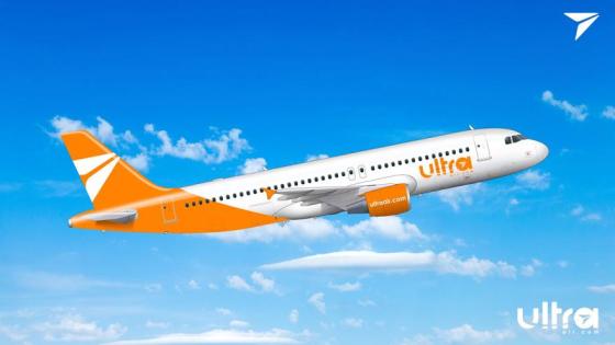 Ultra Air nueva ruta Cúcuta Medellín noticias Colombia Ultra Air nueva ruta Cúcuta Medellín noticias Colombia