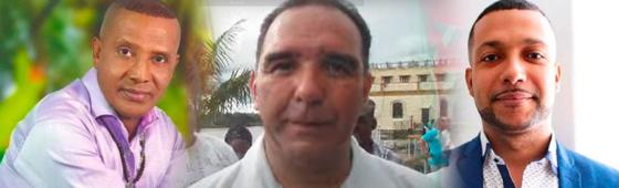 Gobernadores Chocó Gobernadores Chocó