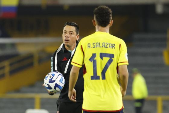 Campeonato Sudamericano Sub 20 Colombia Campeonato Sudamericano Sub 20