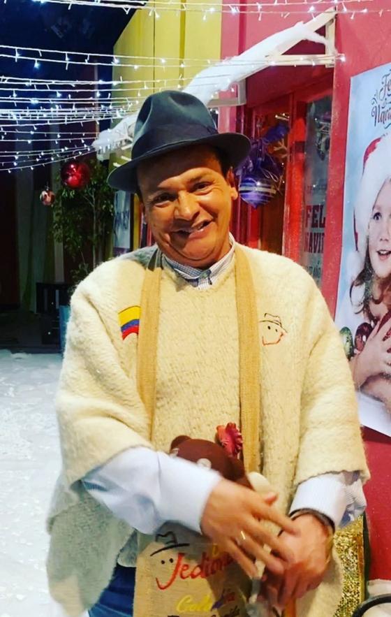 La historia detrás de ‘Don Jediondo’ La historia detrás de ‘Don Jediondo’