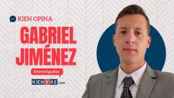 Gabriel-Jiménez Gabriel-Jiménez