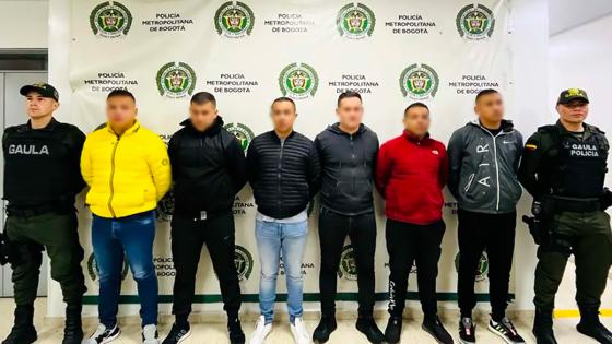 policías policías