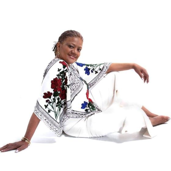 Falleció Haydée Barros Haydée Barros