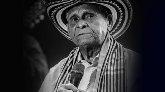 Adolfo Pacheco fallece Adolfo Pacheco fallece