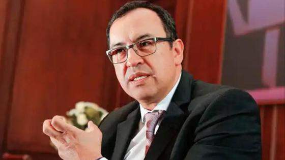 Gobierno cese al fuego Gobierno