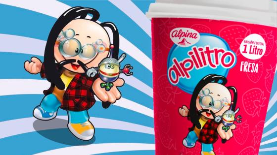 Alpilitro Alpilitro