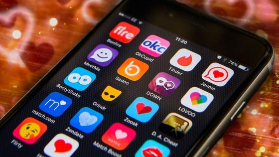App de citas App de citas