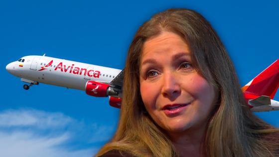 avianca avianca