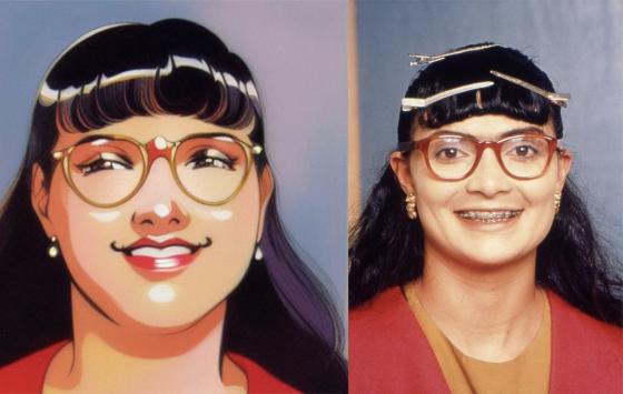 Ana María Orozco Ana María Orozco