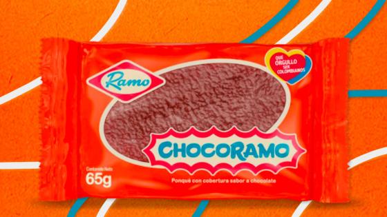 Chocoramo Chocoramo