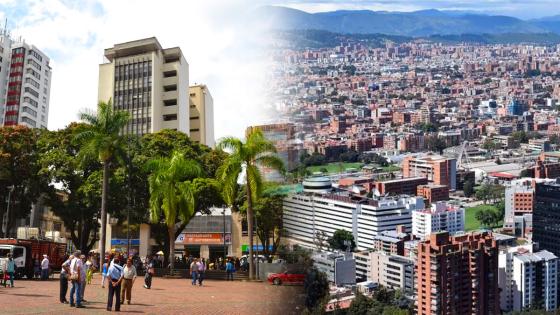 Ciudades Ciudades
