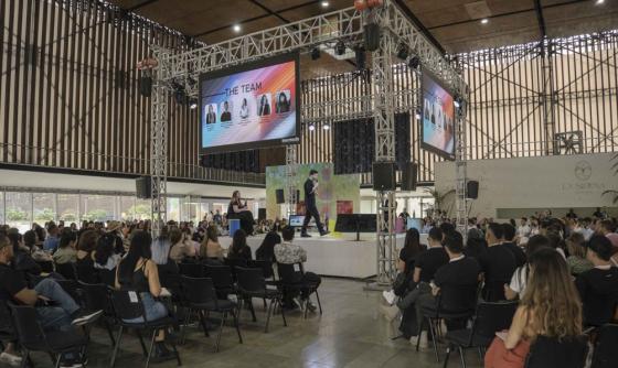 Colombiatex Balance 2023 Medellín noticias Colombiatex Balance 2023 Medellín noticias