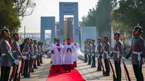 conmemoración