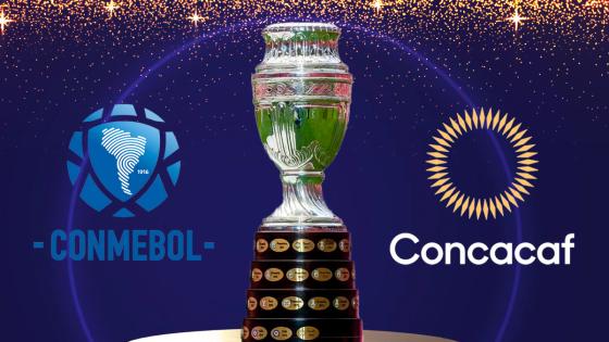Copa América 2024 Copa América 2024