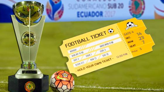Sudamericano Sub-20