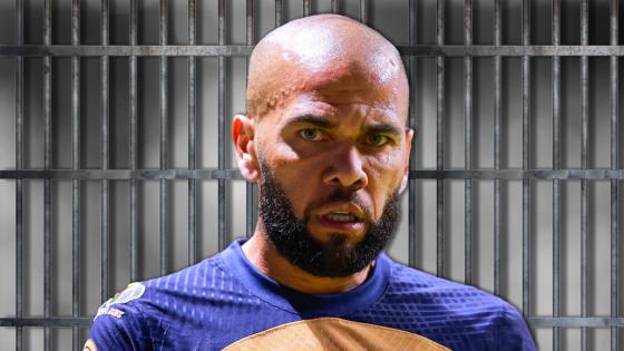 Dani Alves Dani Alves