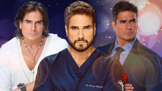 Daniel Arenas: ¿Cómo ha sido su vida como actor? Daniel Arenas: ¿Cómo ha sido su vida como actor?