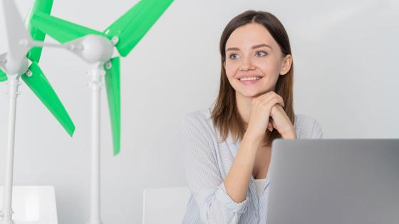 Economía verde Economía verde