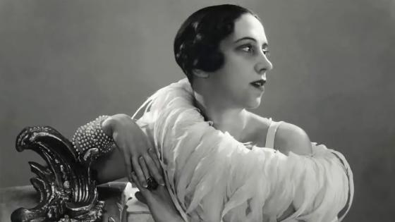 Elsa Schiaparelli