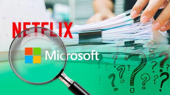 Netflix dentro de las compañías con más expectativas en el mercado en 2023 Netflix dentro de las compañías con más expectativas en el mercado en 2023