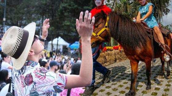 Feria de Manizales Feria de Manizales