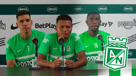 Nacional Nacional