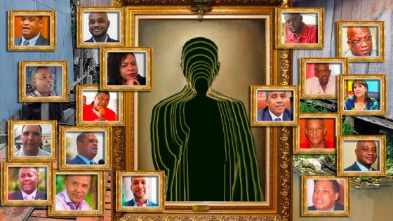 Gobernadores del Chocó corrupción
